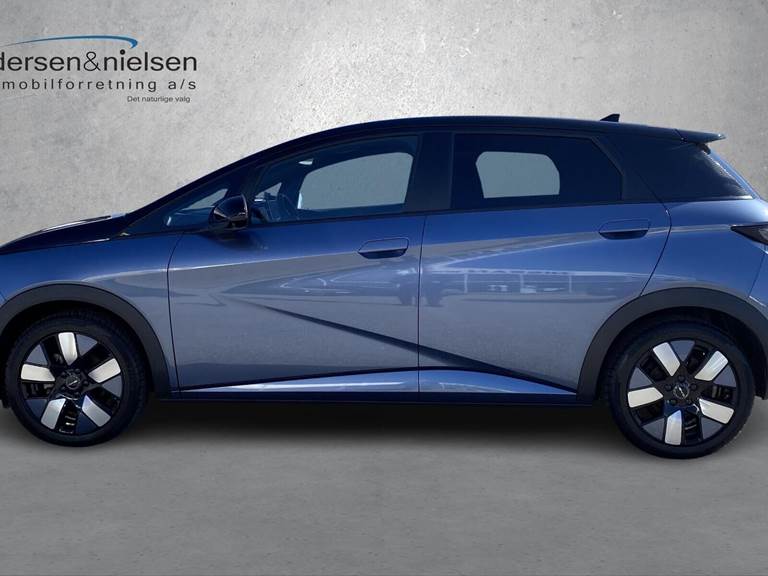 BYD Dolphin EL Design 204HK Aut.