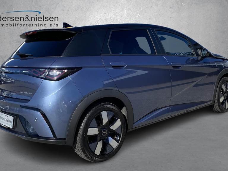 BYD Dolphin EL Design 204HK Aut.