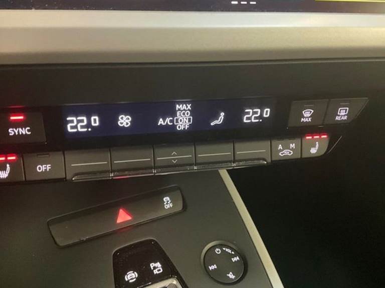 Audi Q4 45 E-tron Progress 286HK 5d Aut.