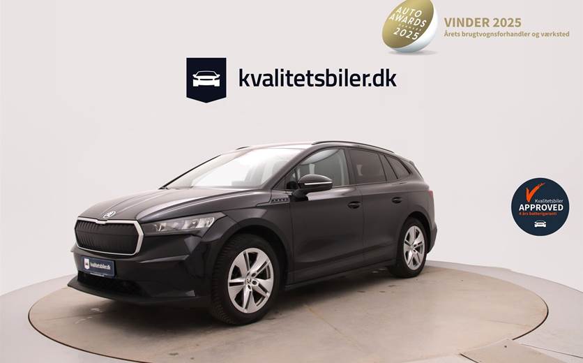 Skoda Enyaq 60 iV 180HK 5d Aut.