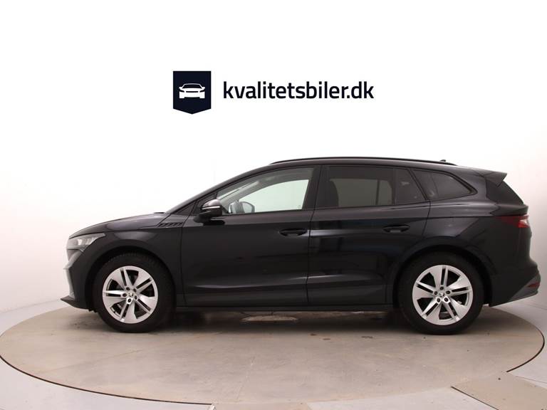 Skoda Enyaq 60 iV 180HK 5d Aut.