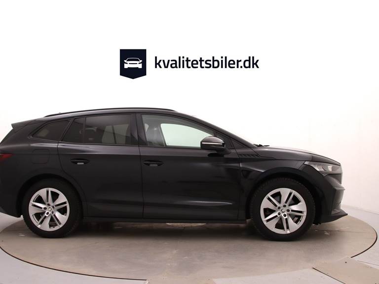 Skoda Enyaq 60 iV 180HK 5d Aut.