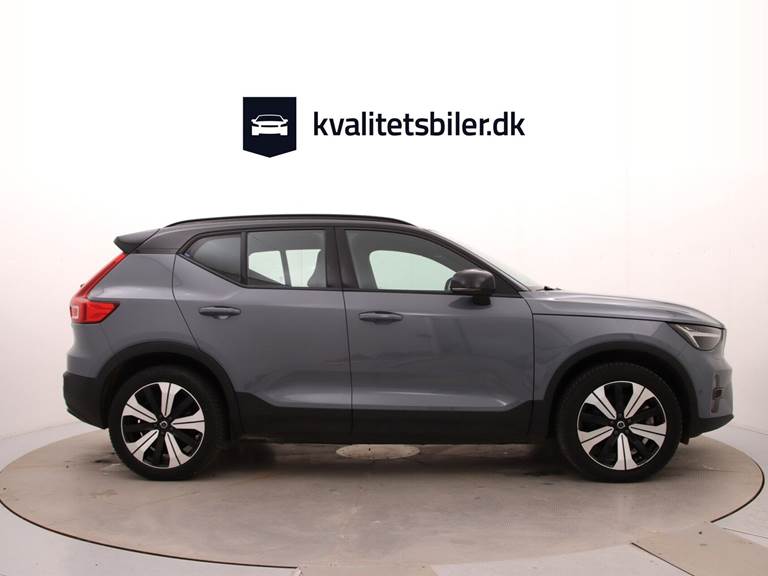 Volvo XC40 P6 Recharge Ultimate 231HK 5d Aut.
