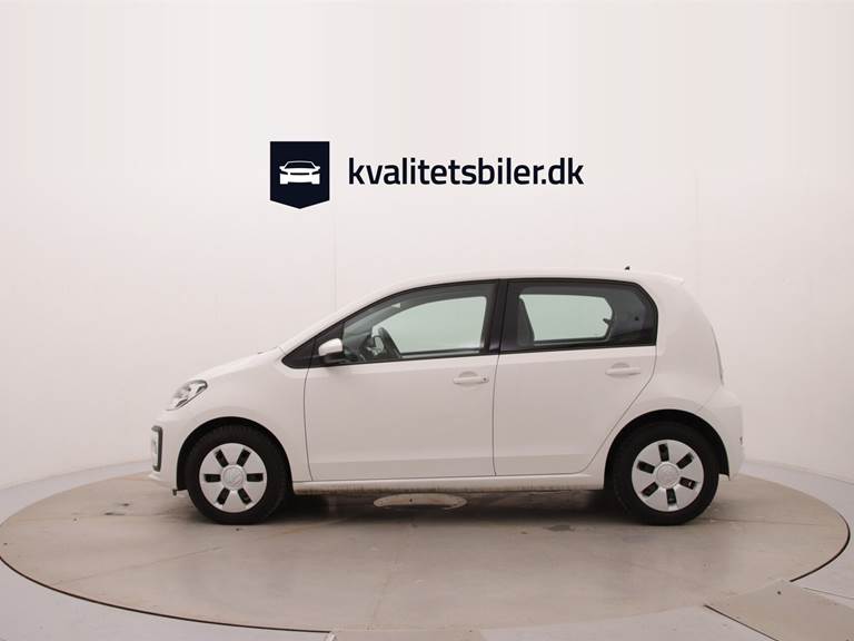 VW up 1,0 MPI BMT Move 60HK 5d