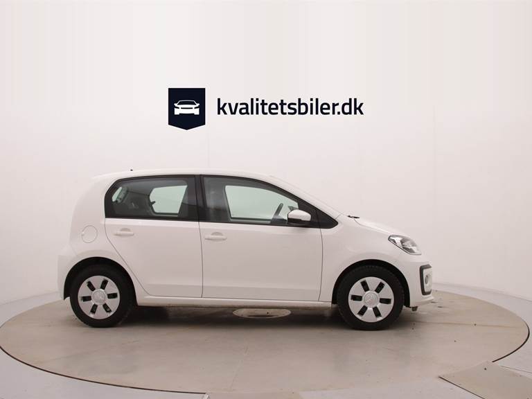 VW up 1,0 MPI BMT Move 60HK 5d