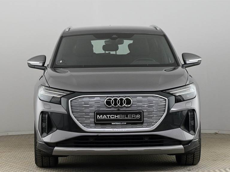 Audi Q4 40 E-tron 204HK 5d Aut.