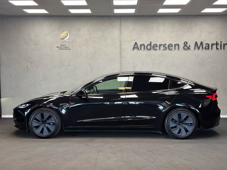 Tesla Model 3 EL 283HK Aut.