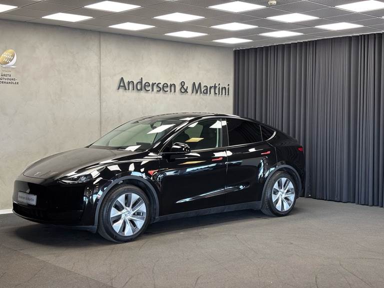 Tesla Model Y EL RWD 299HK 5d Aut.