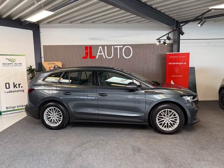 Skoda Enyaq 60 iV