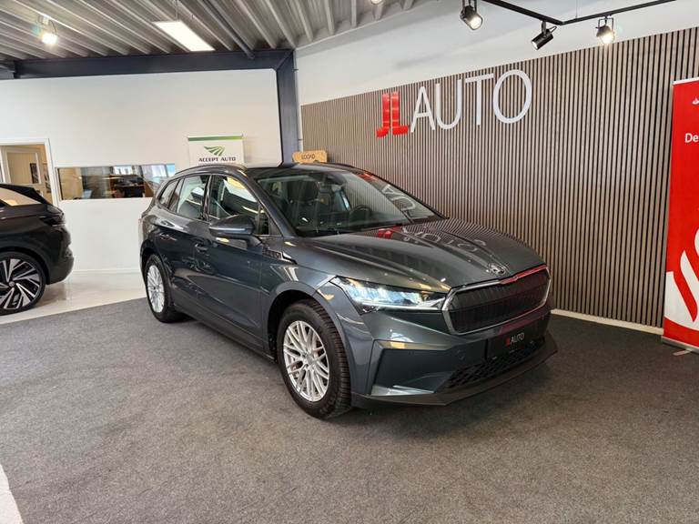 Skoda Enyaq 60 iV