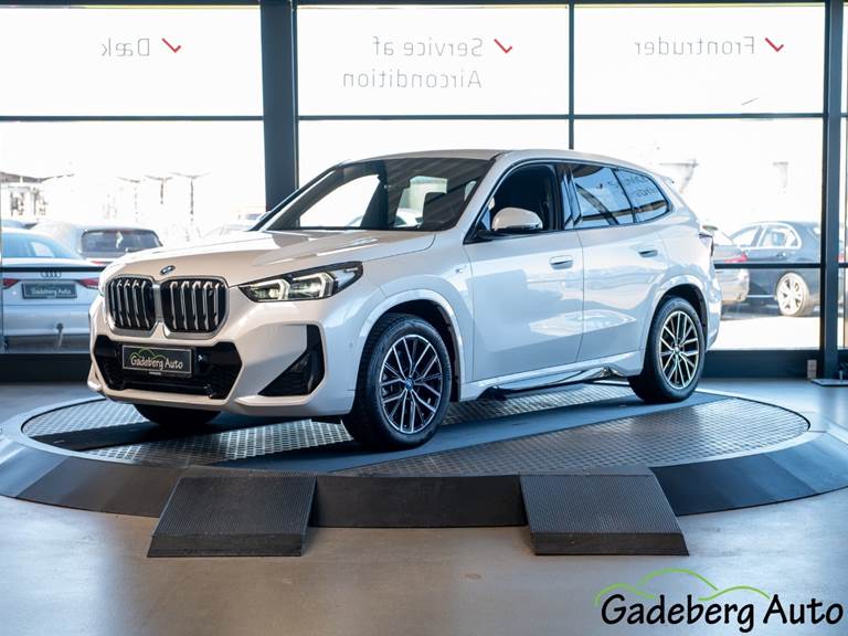 BMW iX1 xDrive30 M-Sport