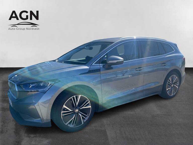 Skoda Enyaq 80 iV Plus