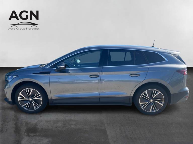 Skoda Enyaq 80 iV Plus