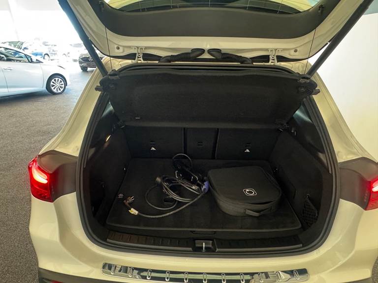 Mercedes EQA250 Progressive Advance