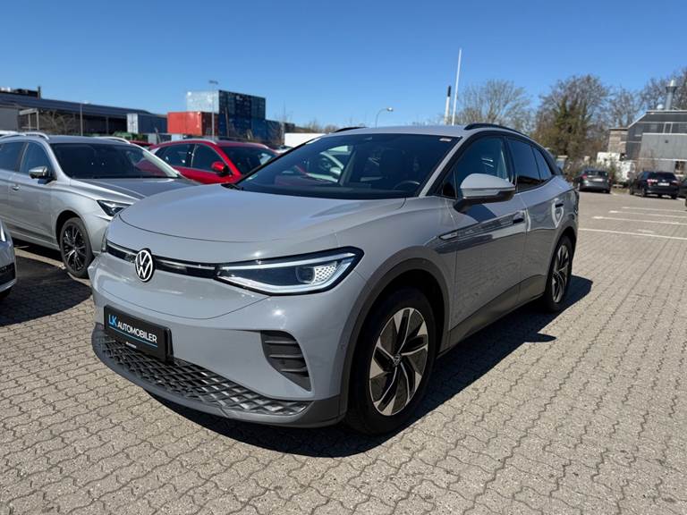 VW ID.4 77 Pro Performance