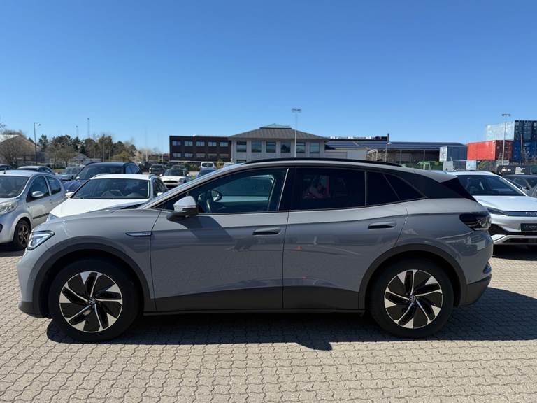 VW ID.4 77 Pro Performance