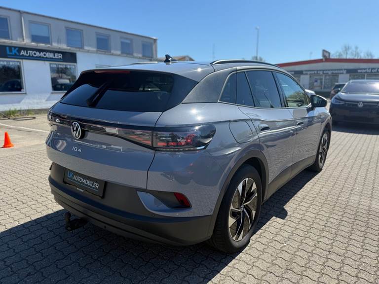 VW ID.4 77 Pro Performance