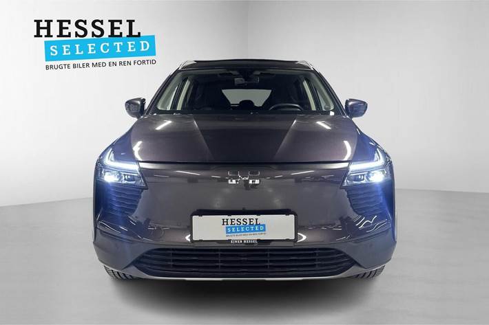 Lilla Aiways U5 fra 2023