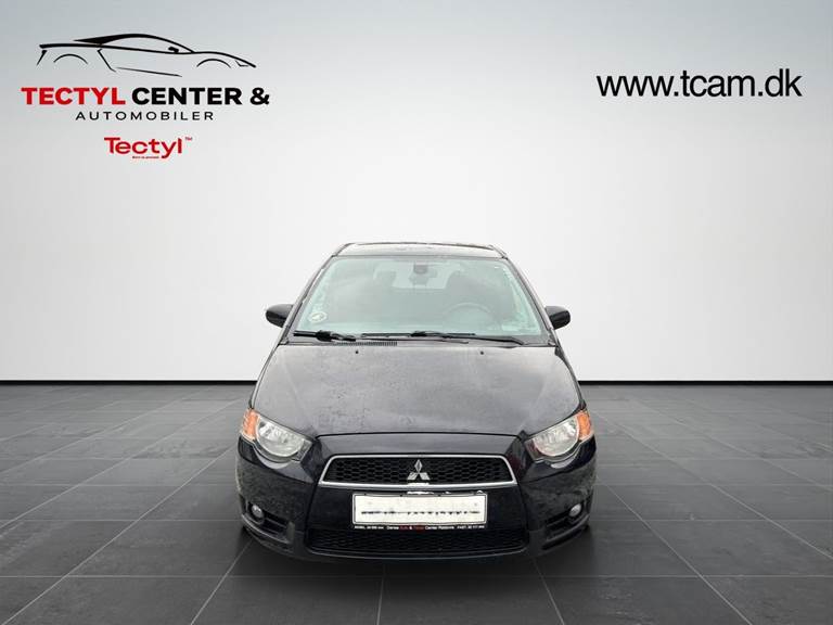 Mitsubishi Colt 1,3 Elegance ClearTec Coolpack