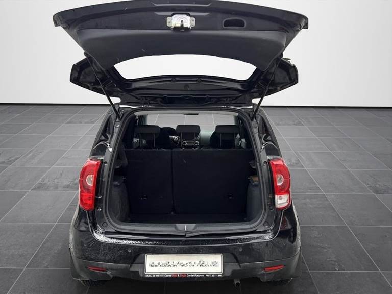 Mitsubishi Colt 1,3 Elegance ClearTec Coolpack
