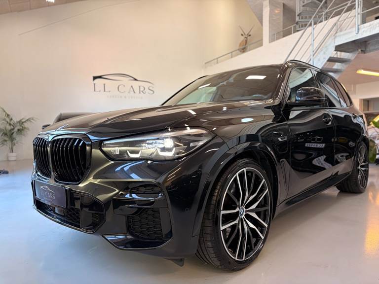 BMW X5 3,0 xDrive45e M-Sport aut.