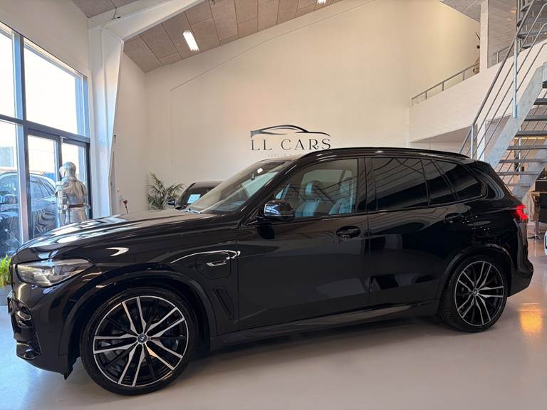 BMW X5 3,0 xDrive45e M-Sport aut.