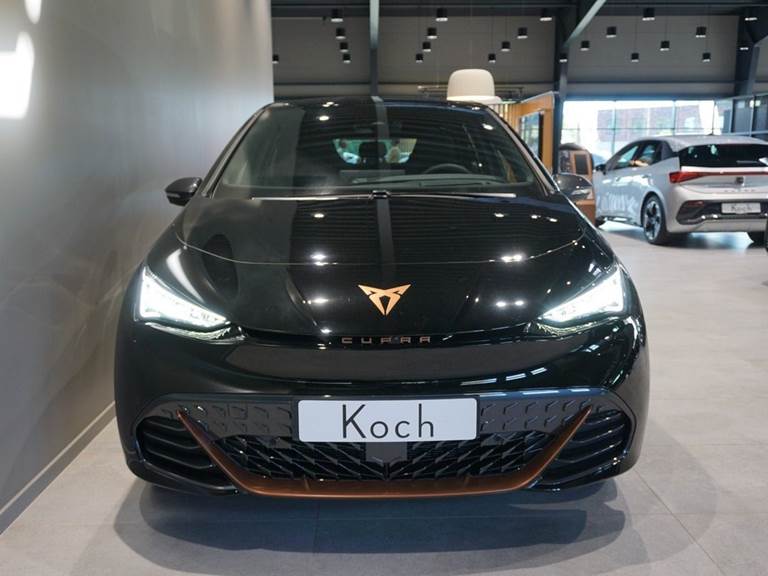 Cupra Born 77 Pasión