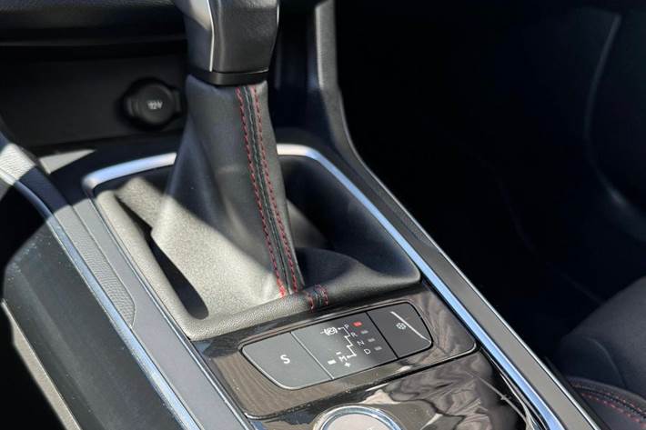 undefined Peugeot 308 fra 2018