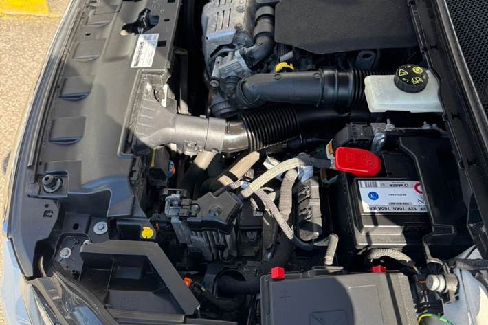 undefined Peugeot 308 fra 2018