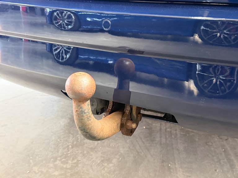 Skoda Fabia 1,2 TSi 90 Ambition Combi