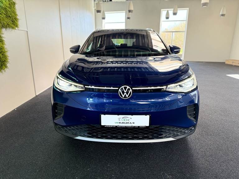 VW ID.4 77 Pro Performance Max