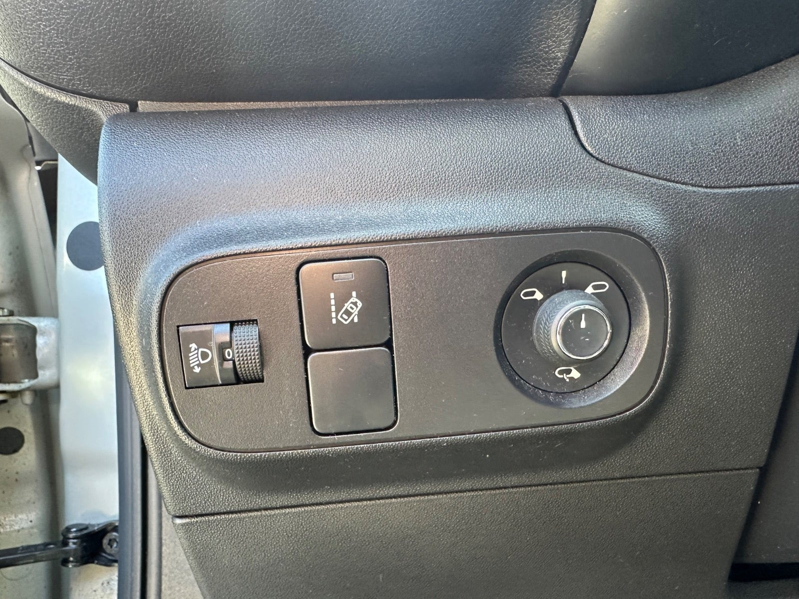 Beige Citroën C3 fra 2019