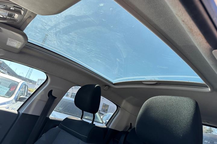 Beige Citroën C3 fra 2019