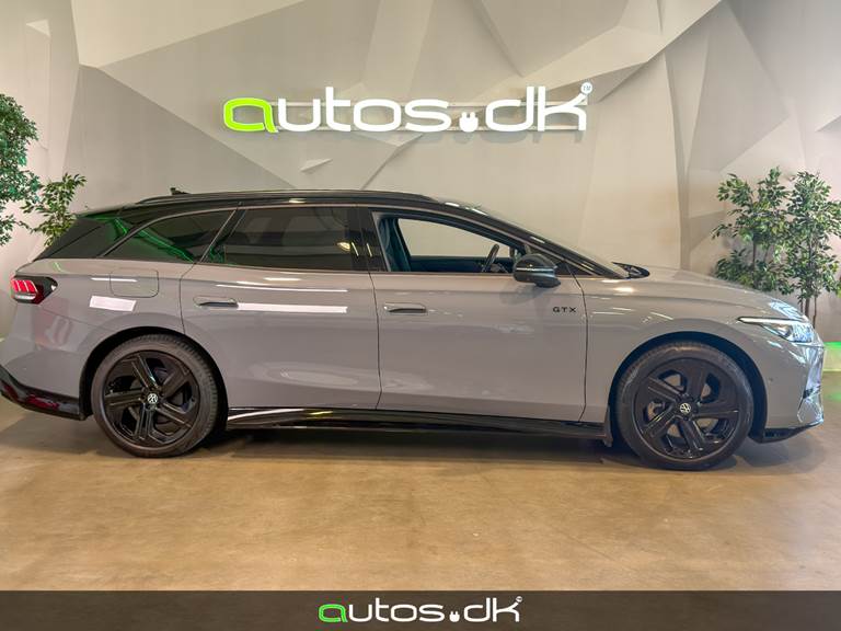 VW ID.7 86 GTX Tourer 4Motion