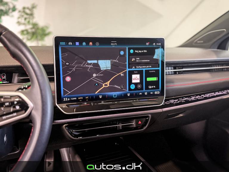 VW ID.7 86 GTX Tourer 4Motion