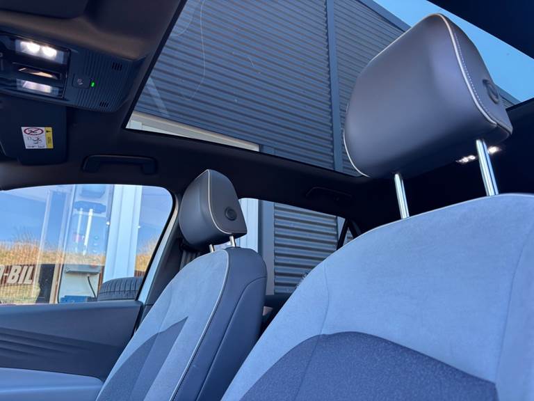 VW ID.3 58 Pro Performance Max