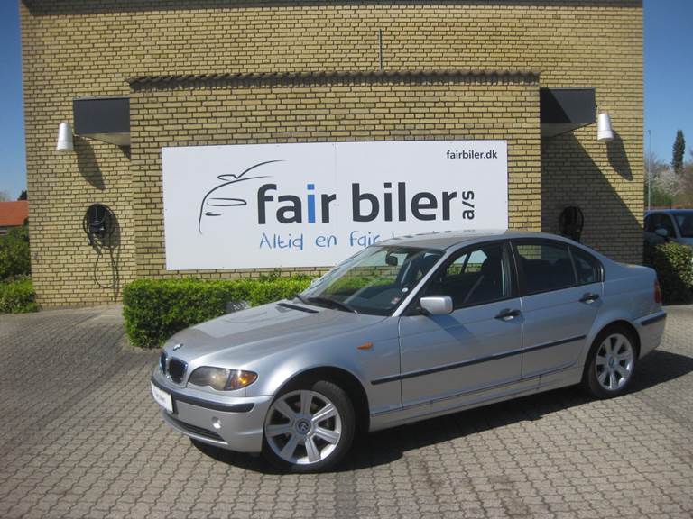 BMW 316i 1,8