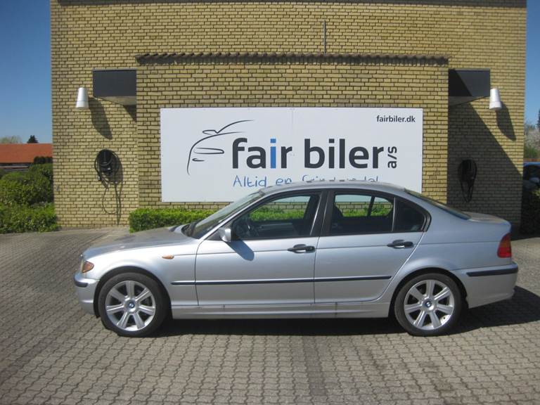 BMW 316i 1,8