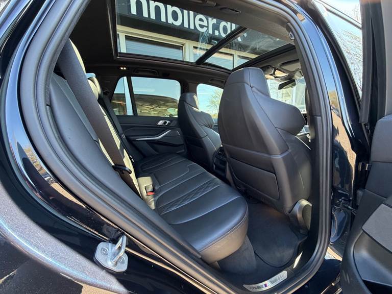 BMW X5 3,0 xDrive45e M-Sport aut.