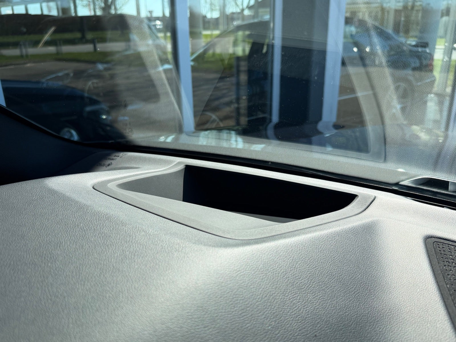 Sort BMW X5 fra 2021