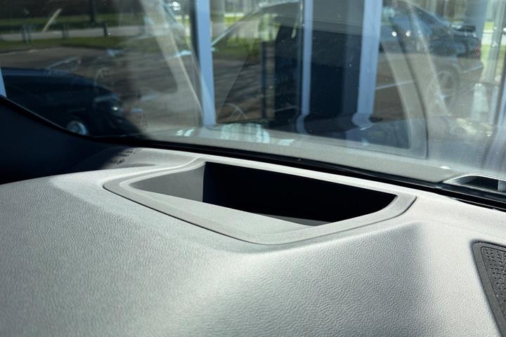 Sort BMW X5 fra 2021