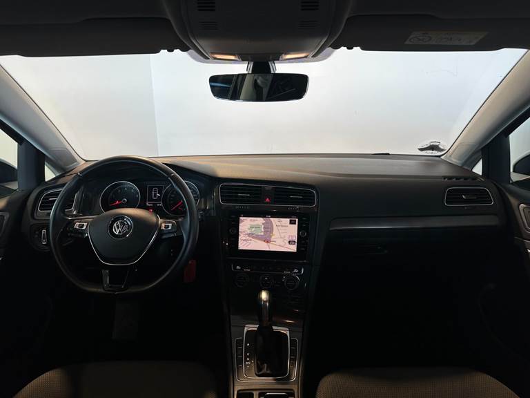 VW Golf VII 1,5 TSi 150 Comfortline DSG Van