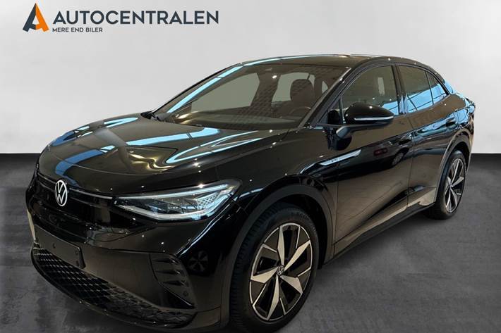 undefined VW ID.5 fra 2022