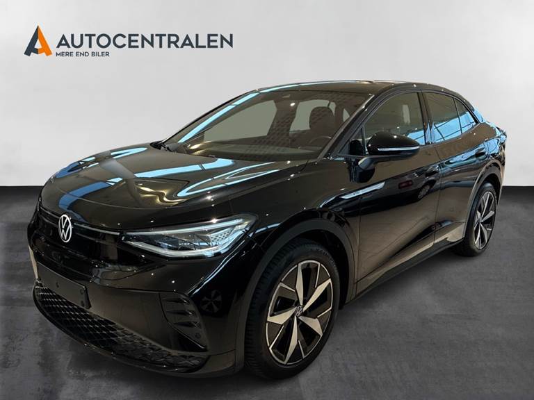 VW ID.5 77 GTX 4Motion