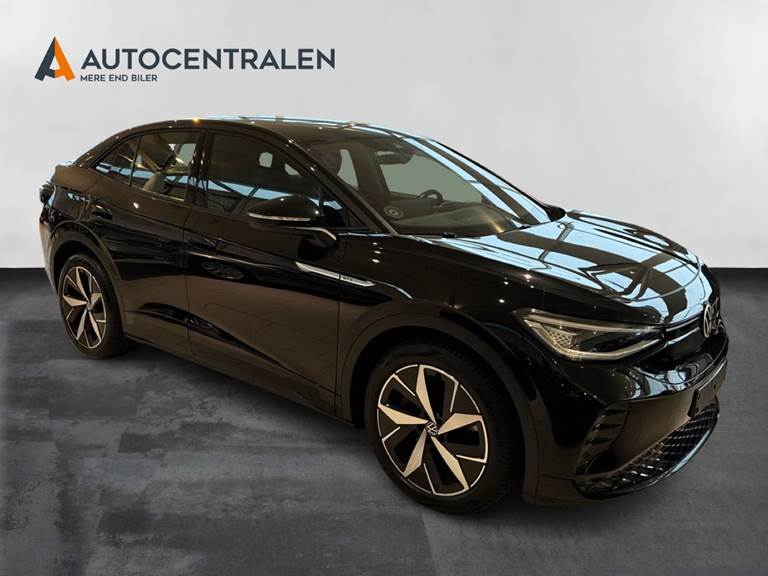 VW ID.5 77 GTX 4Motion