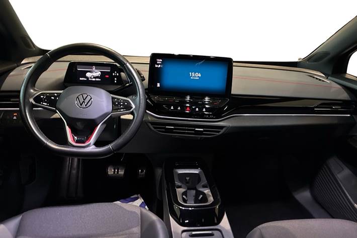 undefined VW ID.5 fra 2022