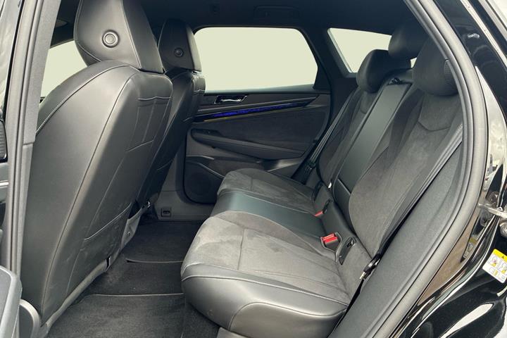 undefined VW ID.7 fra 2025