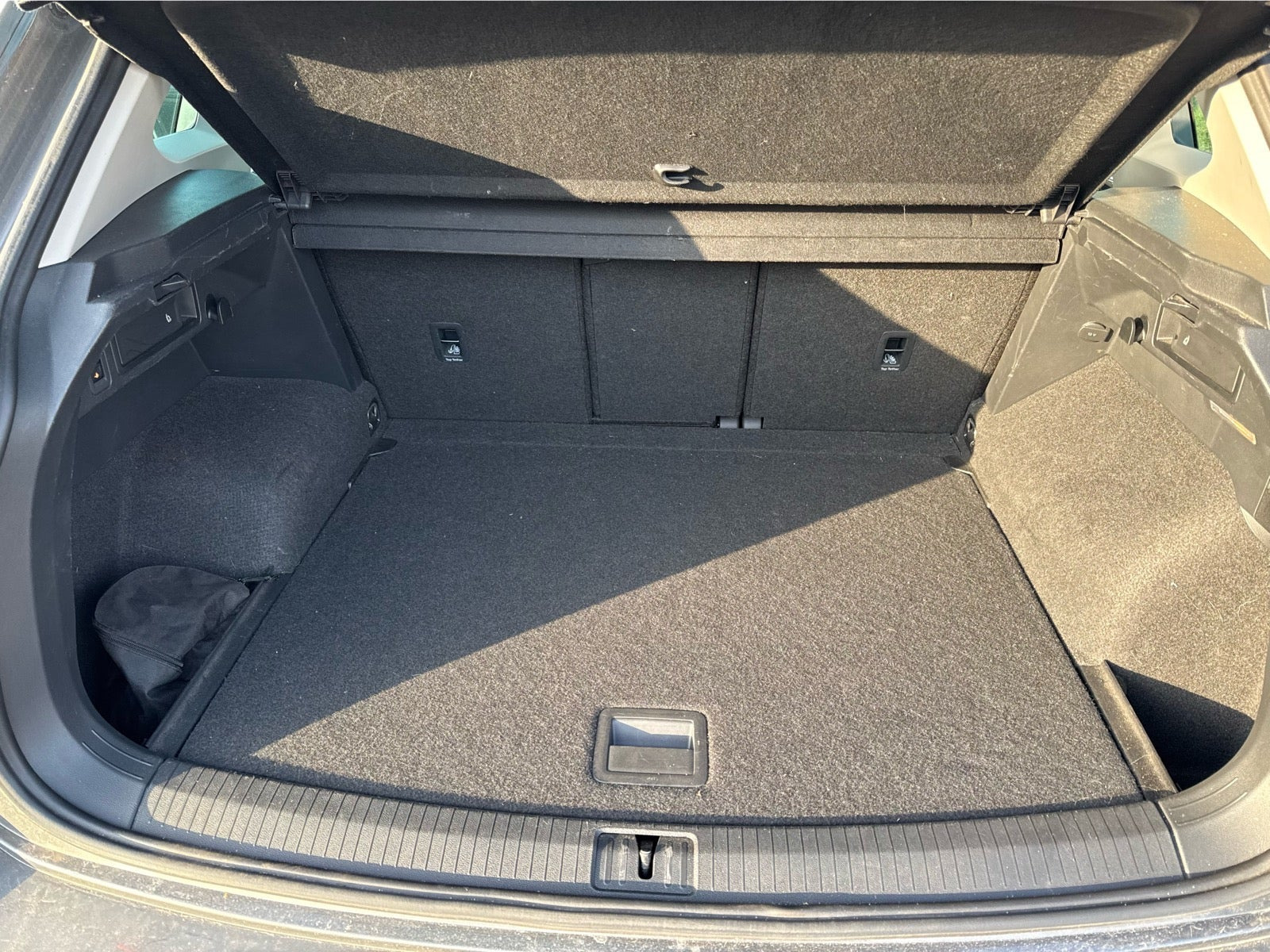 undefined VW Tiguan fra 2020