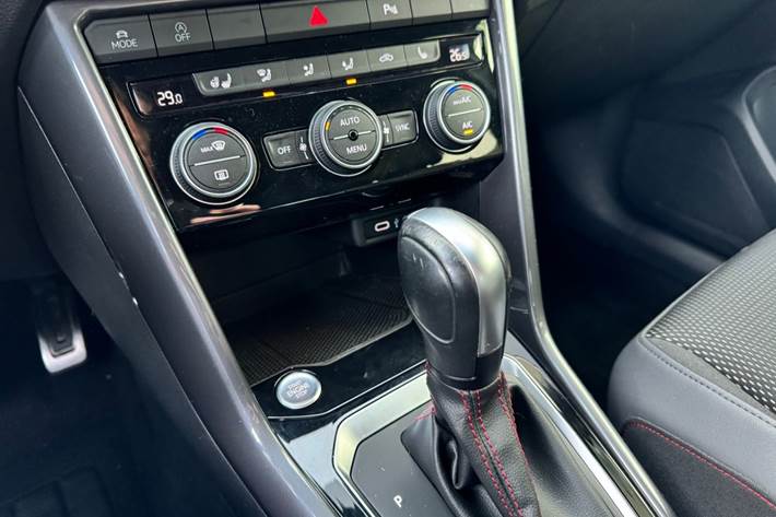 undefined VW T-Roc fra 2021