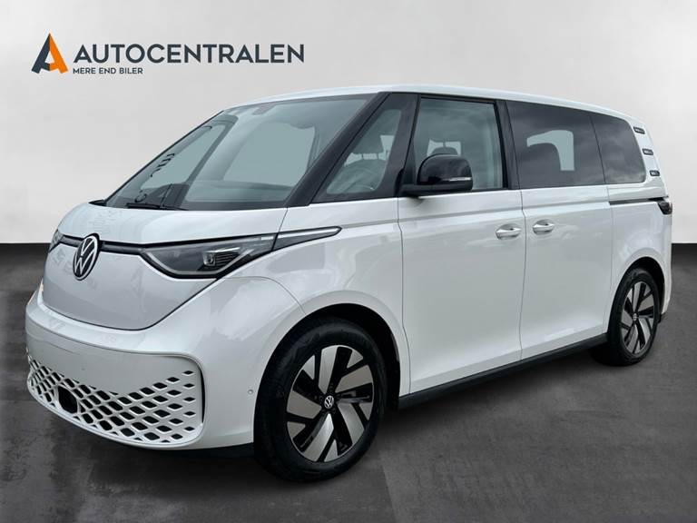 VW ID.Buzz 77 Life SWB